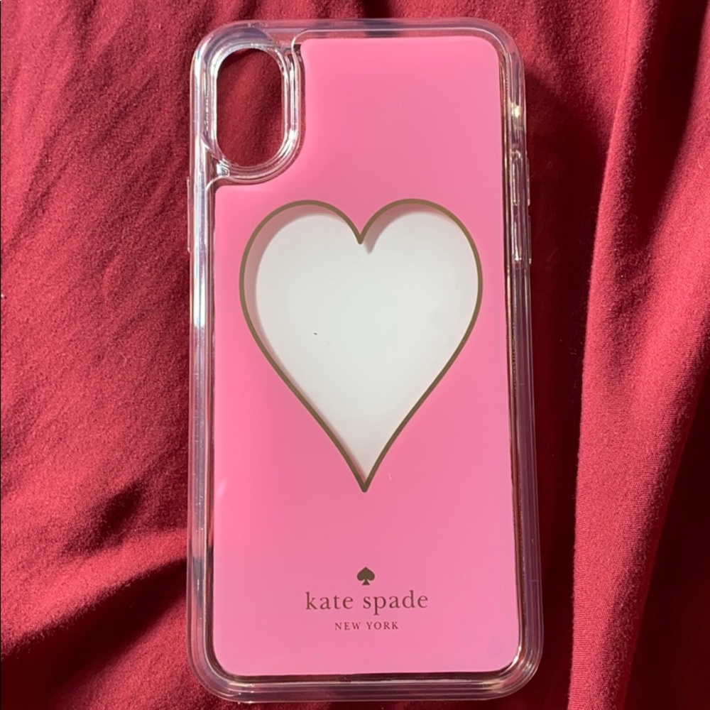 iPhone XS/S phone case